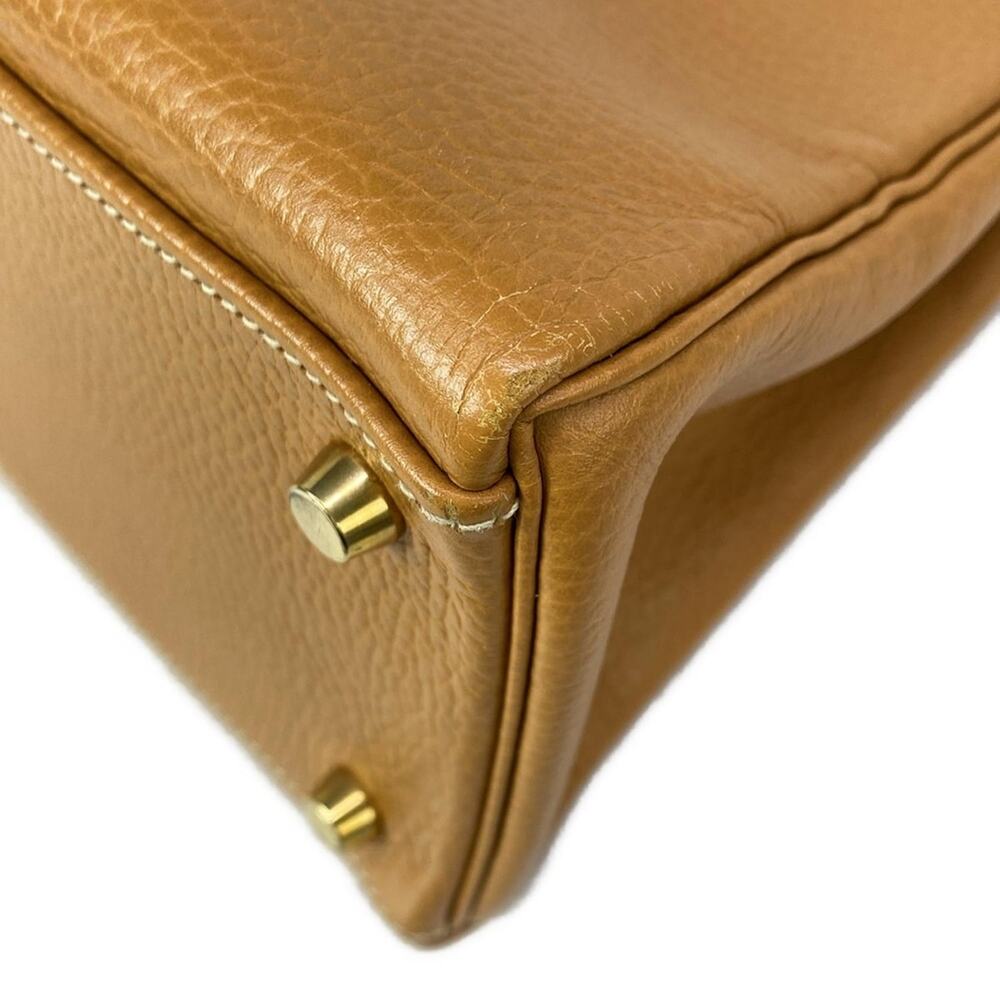 Hermès Kelly 32 Handbag - Picture 8 of 16